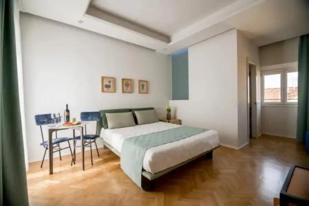 Relais Luce Florence - 12