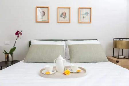 Relais Luce Florence - 81