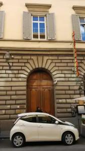 Relais Luce Florence - 26