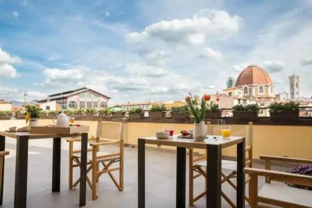 Relais Luce Florence - 42
