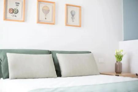 Relais Luce Florence - 41