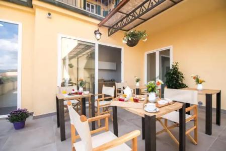 Relais Luce Florence - 18