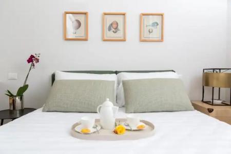 Relais Luce Florence - 57