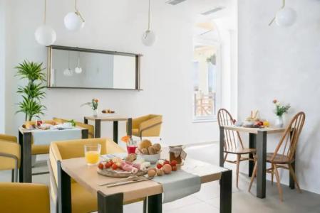 Relais Luce Florence - 33