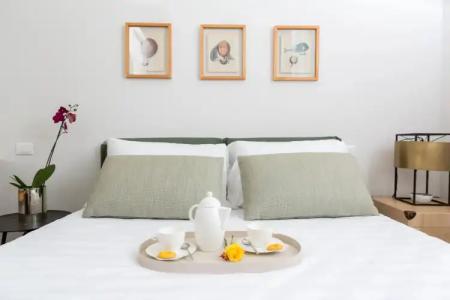 Relais Luce Florence - 45
