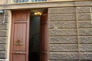 Palazzo Santa Caterina, Dorgali