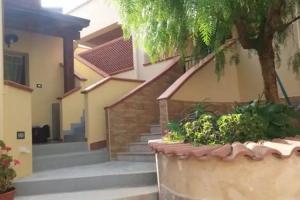 Casa Josephine, Balestrate
