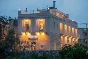 Il-Logga Boutique Hotel, Xaghra