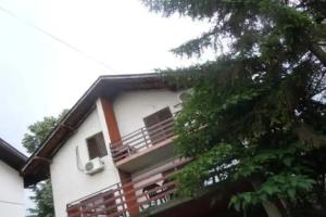 Guest House «Vila Biljana», Arandelovats