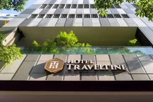 Hotel Traveltine, Singapore