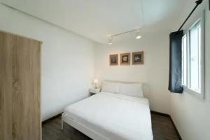 Oh Hostel - Khaosan, Bangkok