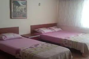 Manyas motel, Avsa
