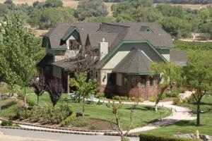 San Marcos Creek Vineyard & Winery, Paso Robles