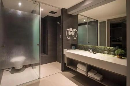 Grand 5 & Plaza Sukhumvit Bangkok - SHA Extra Plus Certified - 108