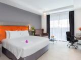 Grand Deluxe Double room