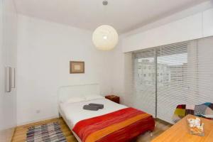 SeaBreeze City Center Flat by TrulyCyprus Apartments, Limassol