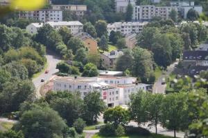 Schroeders Wein-Style-Hotel, Trier