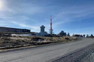 Hotel Garni und Gaststatte Zum Holzfaller, Schierke