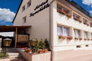 Gastehaus Jagerstuble, Neckarsulm