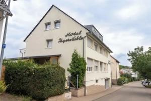 Gästehaus Jägerstüble Apart-hotel, Neckarsulm