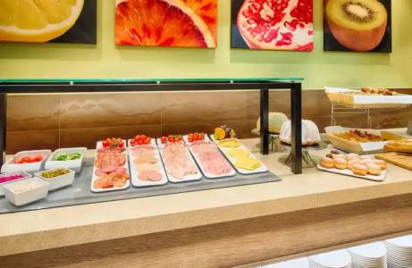 Leonardo Munich City South - 12