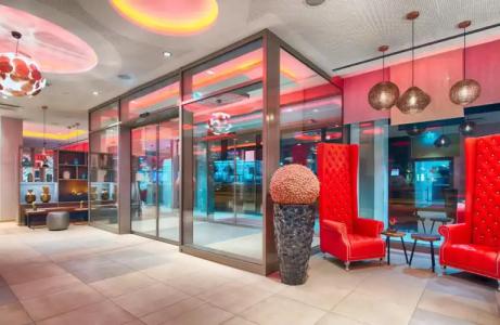 Leonardo Munich City South - 1