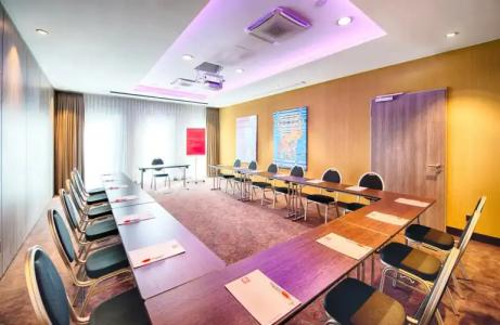 Leonardo Munich City South - 17