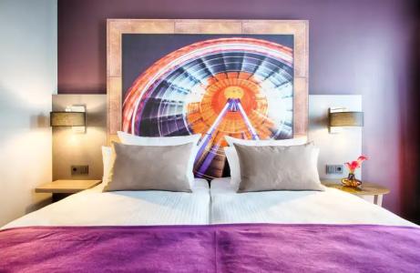 Leonardo Munich City South - 4