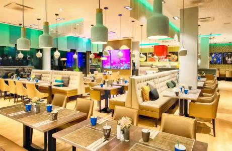 Leonardo Munich City South - 25