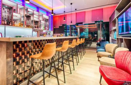 Leonardo Munich City South - 21