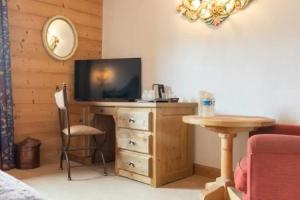 Le Chalet Des Peupliers, Courchevel