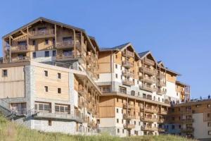 Residence Club mmv Le Coeur des Loges ****, Les Menuires