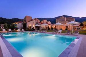 Villas Marajo, Skala Potamias