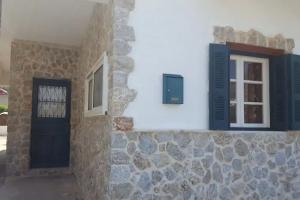 Pizania, Kalymnos