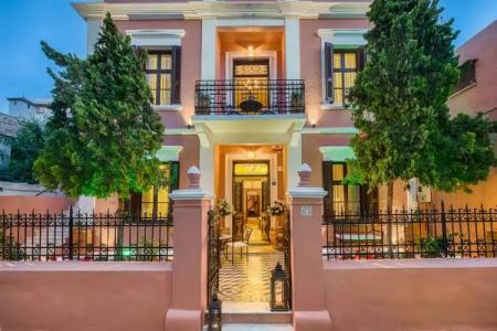 Sperveri Boutique