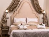Standard Double room with city view