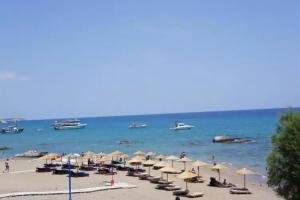 Rodos Beach, Archangelos