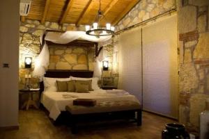 Five Senses Luxury Villas, Vourvourou