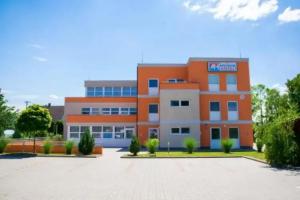 Arkánum Hotel, Balatonmariafurdo