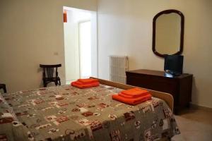 I due Tesori, San Cesario di Lecce