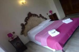 Albergo Motta, Sale Marasino