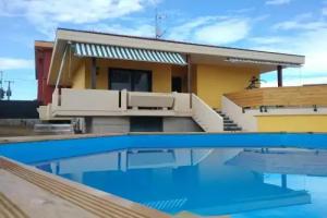 Il Nido Mini-hotel, Roseto degli Abruzzi