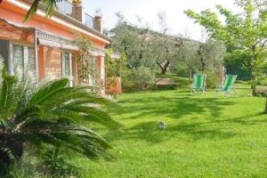 B&B Lieti Colli, Porto Recanati