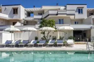 Villa Felicia, Lecce