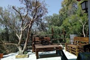 Guest House «la fattoria», Custonaci