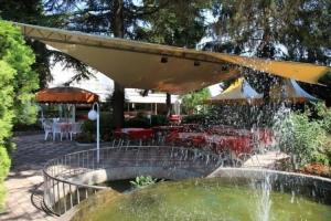 Hotel La Rondine, Cavallino