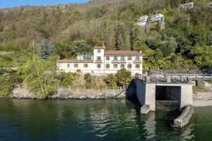Villa Gianna Holiday Home, Oggebbio