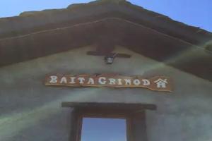 Baita Grimod, Pila