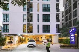 Kokotel Sukhumvit 50 - SHA Extra Plus, Bangkok