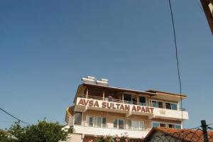 Guest House «Avsa Sultan Apart», Avsa